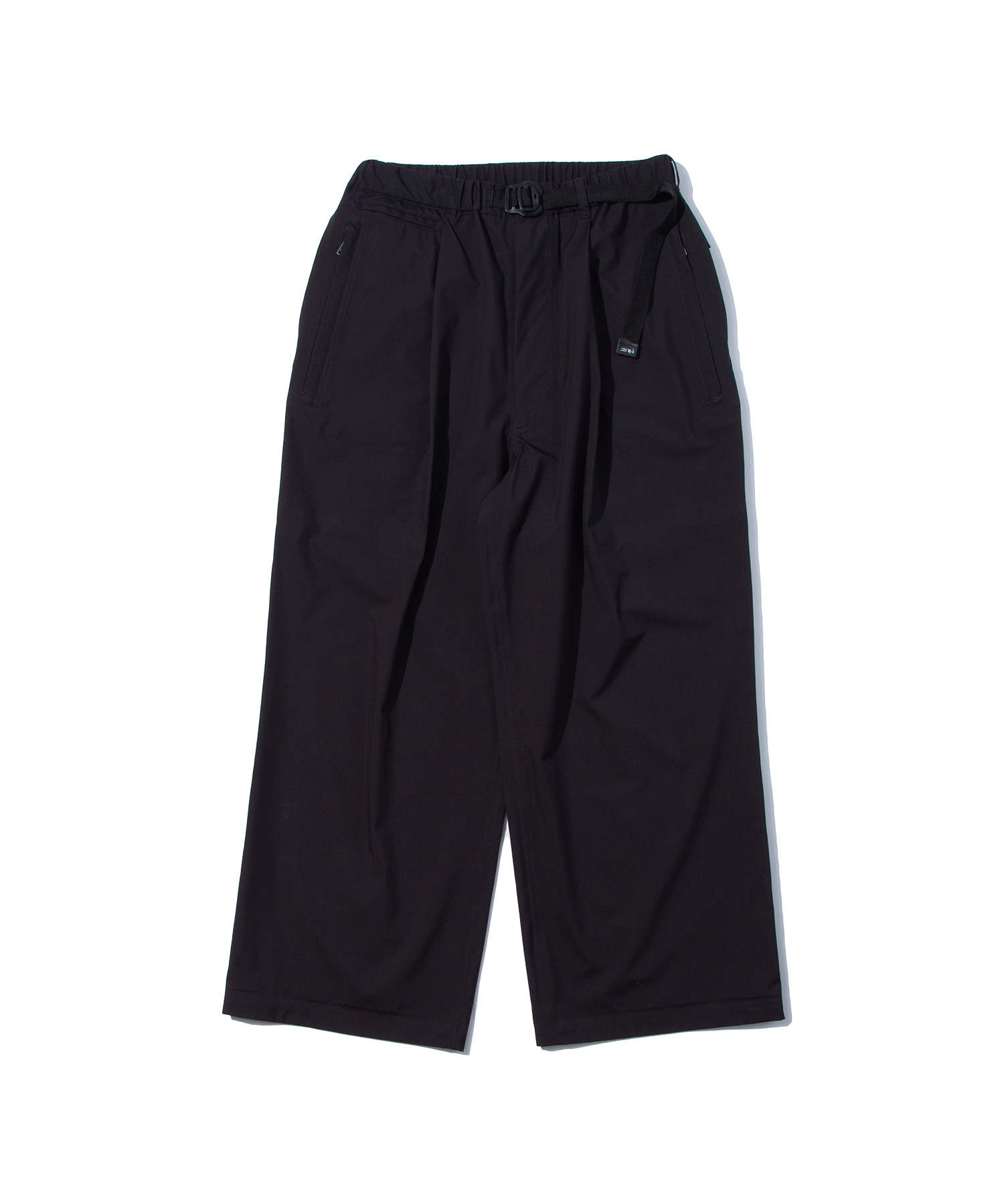 F/CE. PERTEX WATERPROOF WIDE PANTS / エフシーイー パーテックス ...