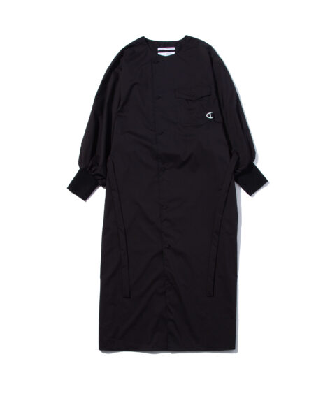 F/CE. PERTEX LONG DRESS / エフシーイー パーテックス ロング ドレス