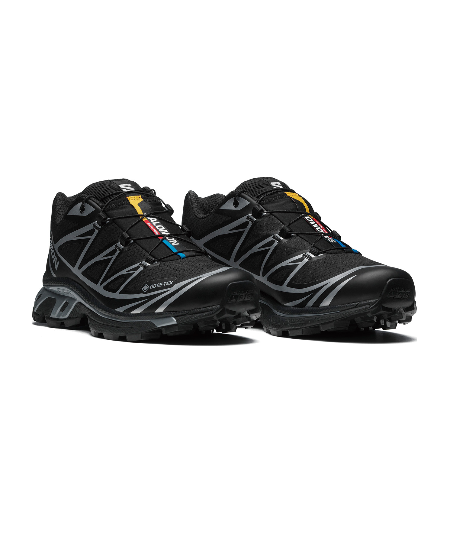 SALOMON XT-6 GTX UNISEX / サロモン XT-6 ゴアテックス / ROOT