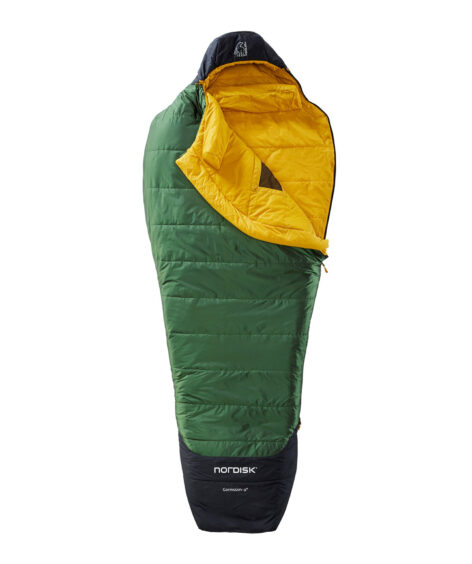 Nordisk Gormsson -2° M Mummy Sleeping Bag / ノルディスク ゴルムソン -2° M マミー スリーピング バッグ