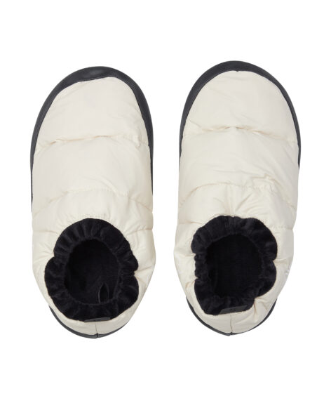 Nordisk Mos Down Slippers / ノルディスク モスダウン スリッパ