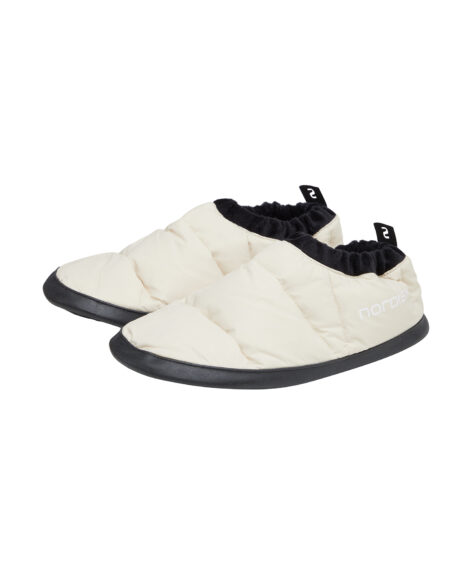 Nordisk Mos Down Slippers / ノルディスク モスダウン スリッパ