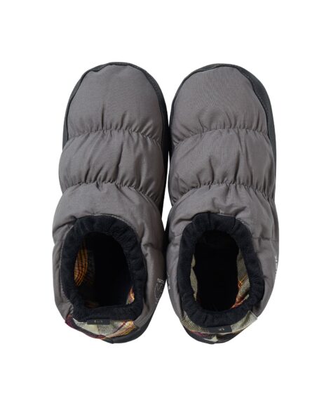 Nordisk Hermod Down Slippers / ノルディスク ヘルモーズダウンスリッパ