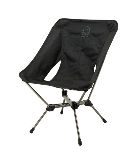 Nordisk Marielund Chair, Black / ノルディスク マリエルンド チェア