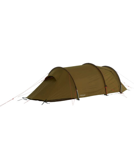 NORDISK Oppland 2 (2.0) PU Tent Dark Olive / ノルディスク オップランド 2 (2.0) PUテント ダークオリーブ