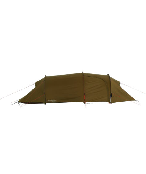 NORDISK Oppland 2 (2.0) PU Tent Dark Olive / ノルディスク オップランド 2 (2.0) PUテント ダークオリーブ