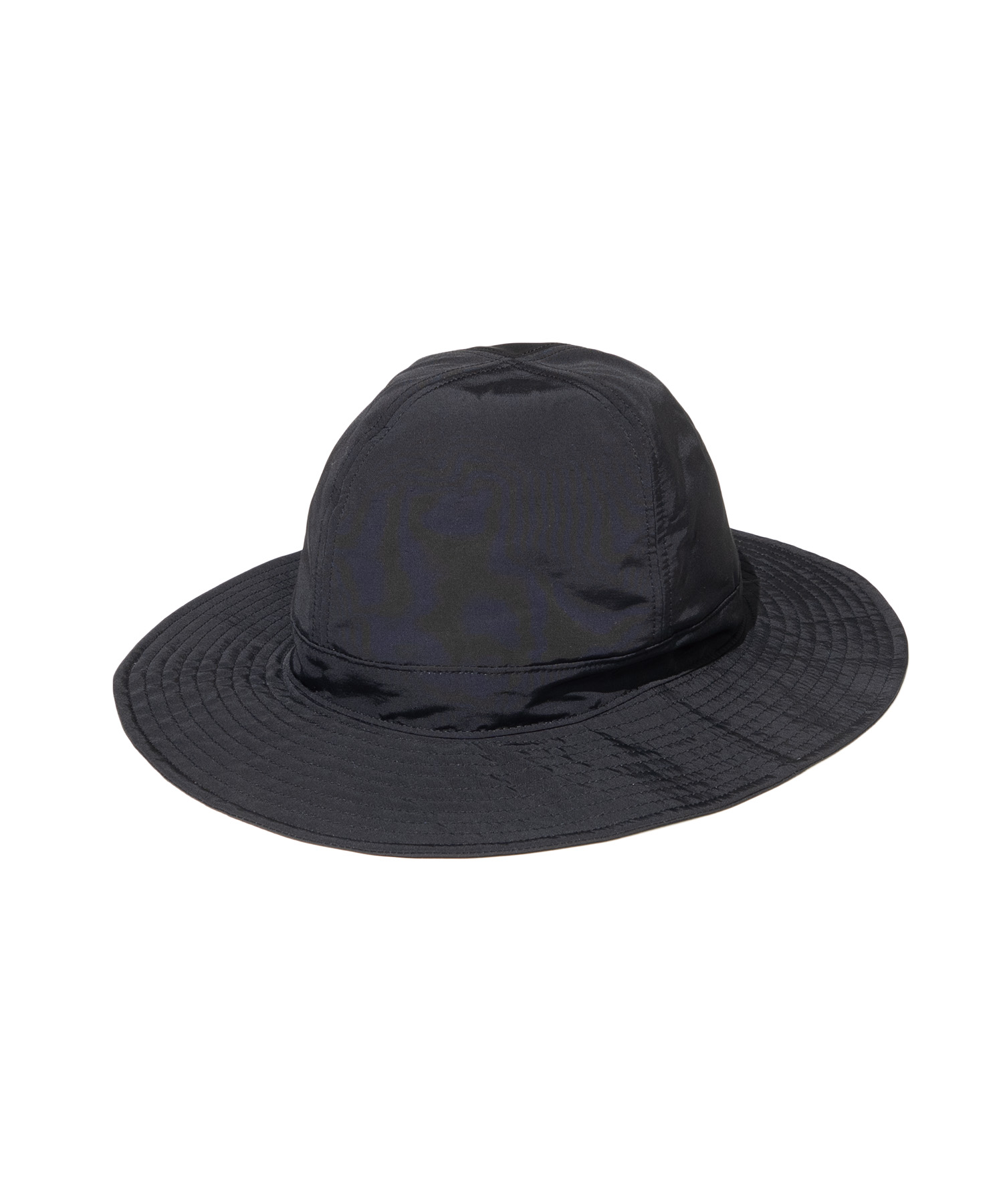 South2 West8 Crusher Hat – C/N Grosgrain / サウスツーウエスト 