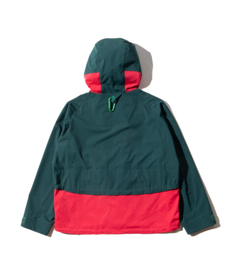 White Mountaineering STRECH MOUNTAIN PARKA / ホワイトマウンテニアリング ストレッチ マウンテン パーカ