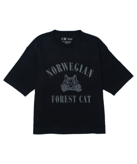 F/CE. FOREST CAT BIG T / エフシーイー フォレスト キャット ビッグ T