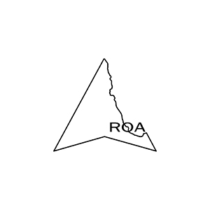 New Brand Introduction ~ROA Shoes~
