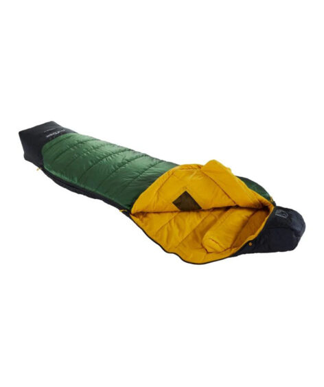 Nordisk Gormsson -2° L Curve Sleeping Bag / ノルディスク ゴルムソン -2° L カーブ スリーピング バッグ