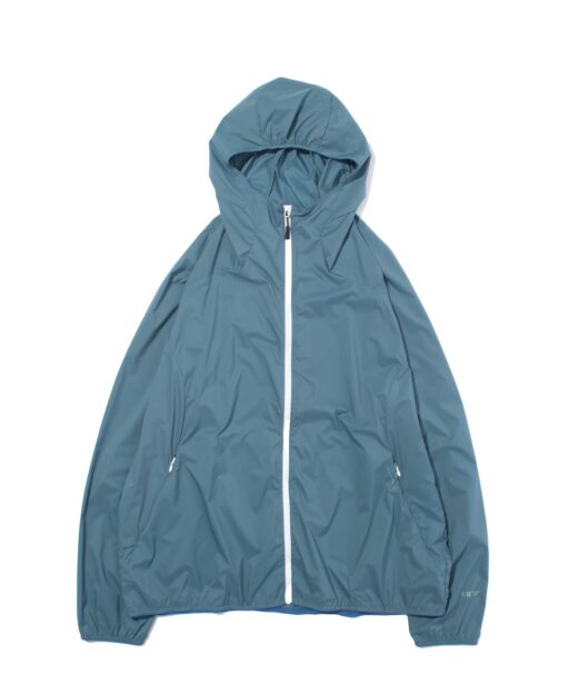 F/CE. WATERPROOF STOWABLE JACKET / エフシーイー ウォータープルーフ ストウアブル ジャケット