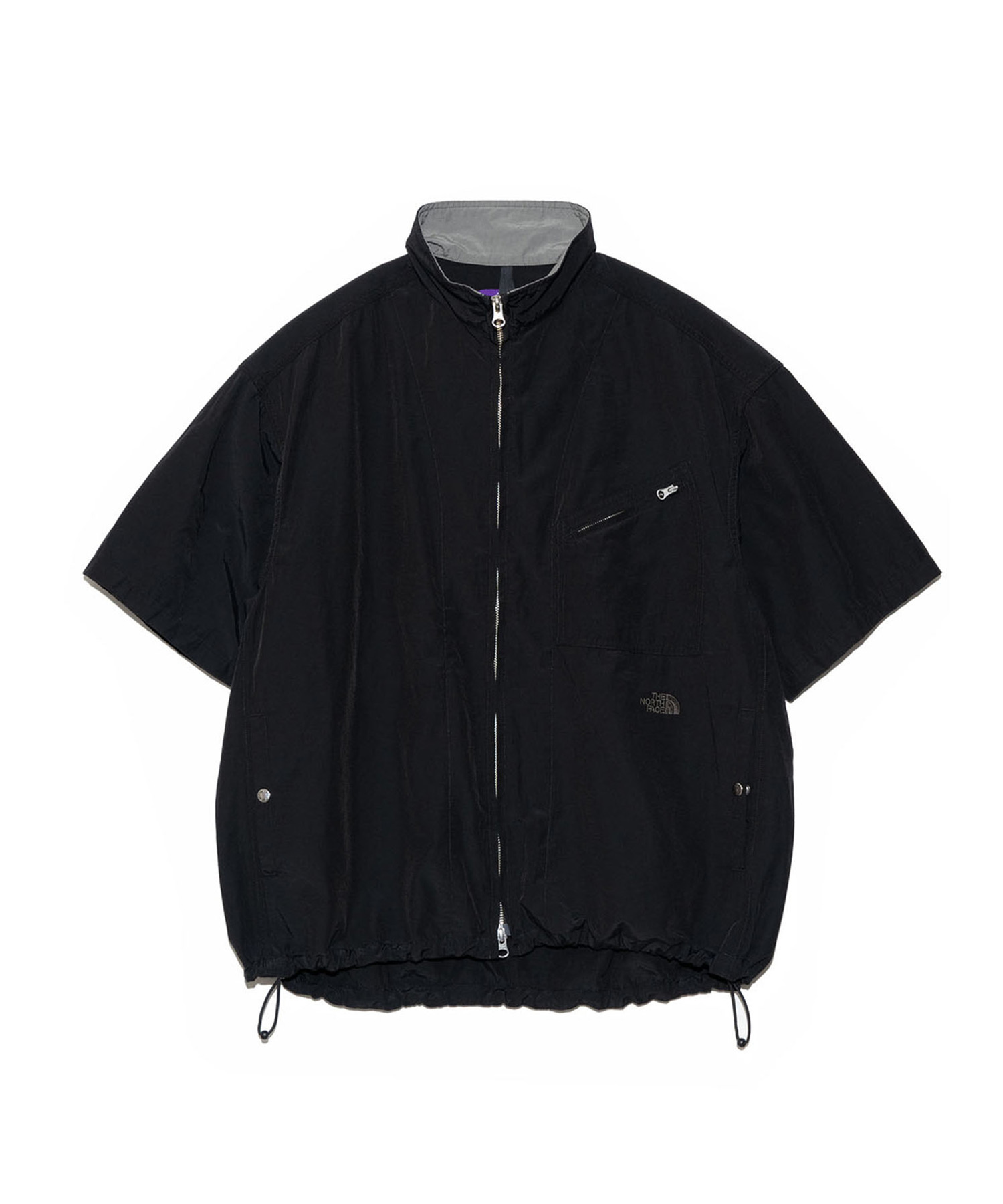 THE NORTH FACE PURPLE LABEL Field Short Sleeve Jacket / ザ・ノース 