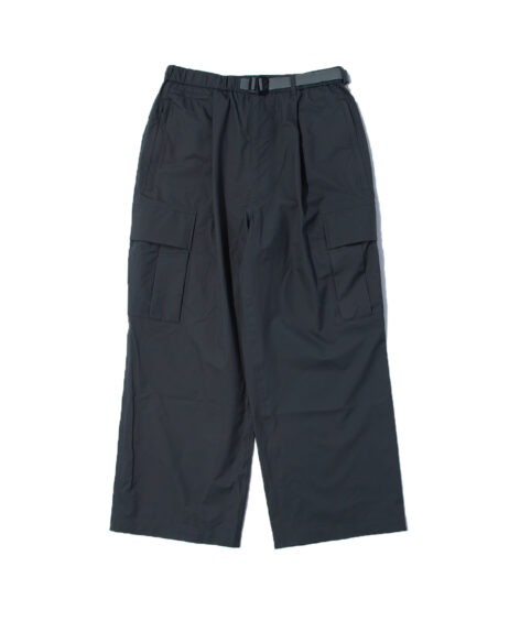 F/CE. PERTEX WATERPROOF CARGO PANTS / エフシーイー パーテックス 防水 カーゴ パンツ