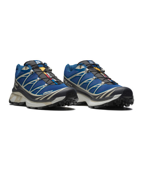 SALOMON XT-6 UNISEX / サロモン XT-6