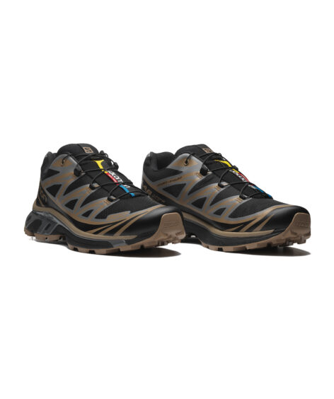 SALOMON XT-6 UNISEX / サロモン XT-6