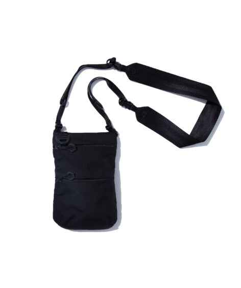 F/CE. CORDURA FIRE RESISTANT VERTICAL POUCH / エフシーイー コーデュラ ファイヤー レジスタント バーティカル ポーチ