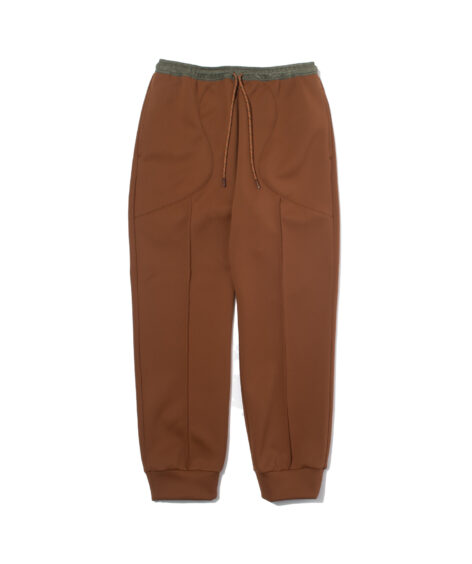 F/CE. DELTAPEAK TROUSERS / エフシーイー デルタピーク トラウザース