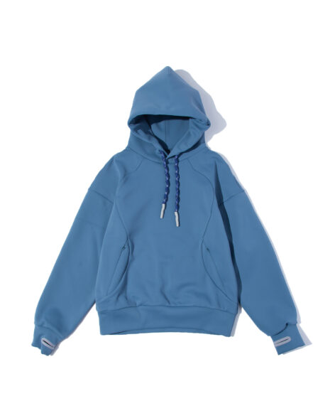 F/CE. DELTAPEAK TECH HOODIE / エフシーイー デルタピーク テック フーディー