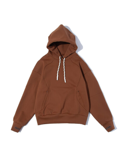 F/CE. DELTAPEAK TECH HOODIE / エフシーイー デルタピーク テック フーディー