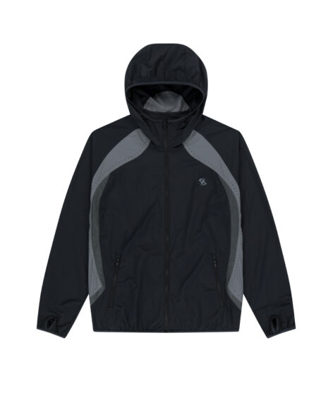 SAN SAN GEAR RUNNING JACKET / サンサンギア ランニング ジャケット