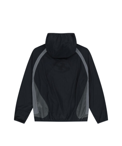 SAN SAN GEAR RUNNING JACKET / サンサンギア ランニング ジャケット