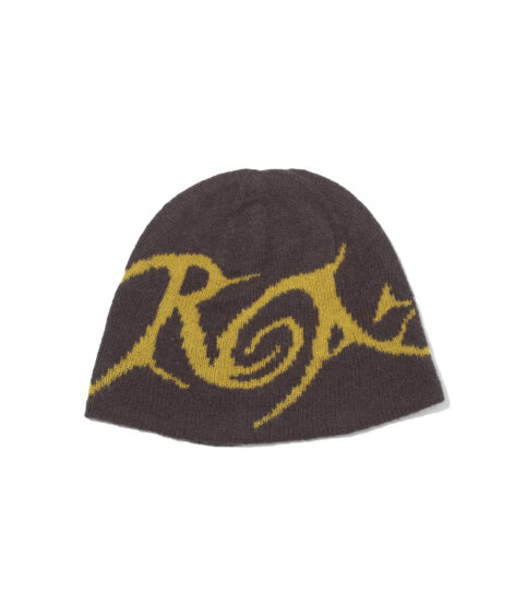 ROA Graphic Beanie / ロア グラフィック ビーニー