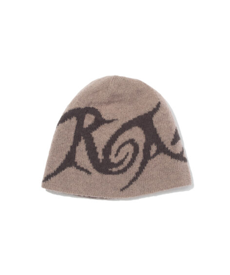 ROA Graphic Beanie / ロア グラフィック ビーニー