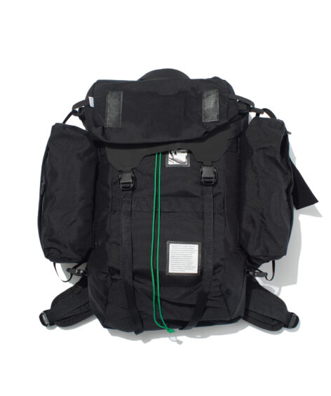 GR10K BACK PACK / ジーアールテンケー バック パック