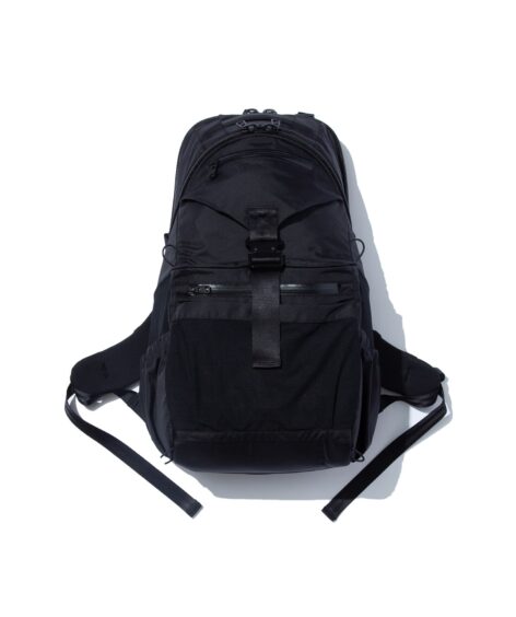 F/CE. ONEDAY TECHNICAL TRAVEL BACK PACK / エフシーイー ワンデイ テクニカル トラベル バックパック