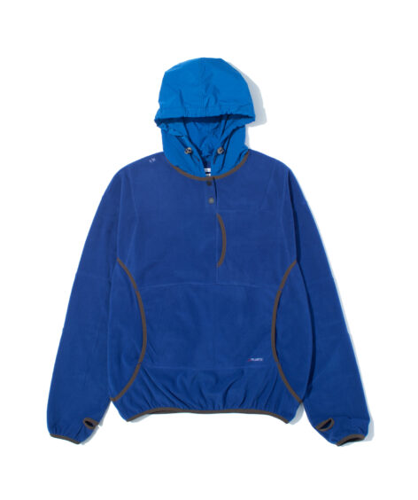 F/CE. POLARTEC MICRO HOODIE / エフシーイー ポーラテック マイクロ フーディー