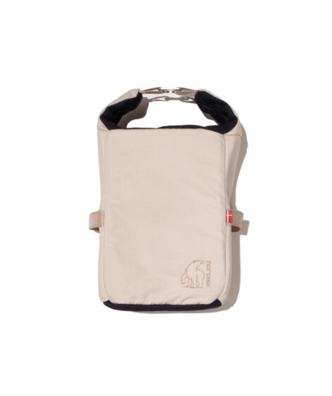 Nordisk Gjern Boxy Bag High / ノルディスク ヤーンボクシーバッグハイ