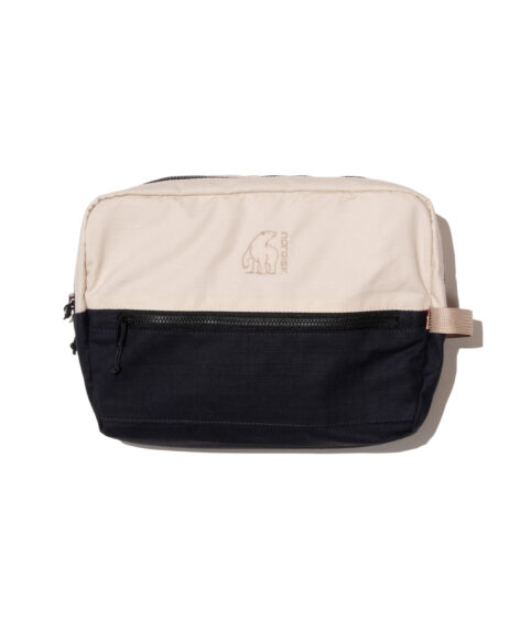 Nordisk Agger Toilet Bag L / ノルディスク アーガートイレットバッグL