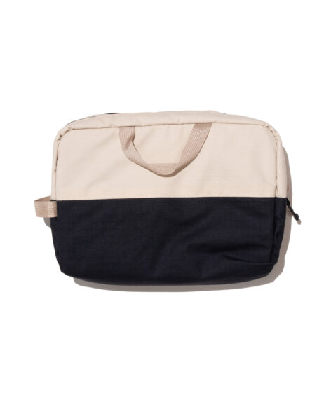 Nordisk Agger Toilet Bag L / ノルディスク アーガートイレットバッグL