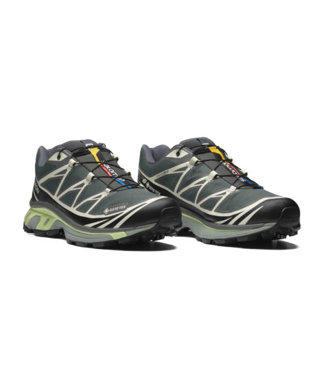 SALOMON XT-6 GTX UNISEX / サロモン XT-6 ゴアテックス