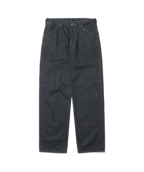 South2 West8 Jean Pant – 13.5oz Denim / サウスツーウエストエイト ジーン パンツ – 13.5オンス デニム