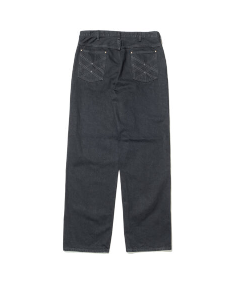 South2 West8 Jean Pant – 13.5oz Denim / サウスツーウエストエイト ジーン パンツ – 13.5オンス デニム