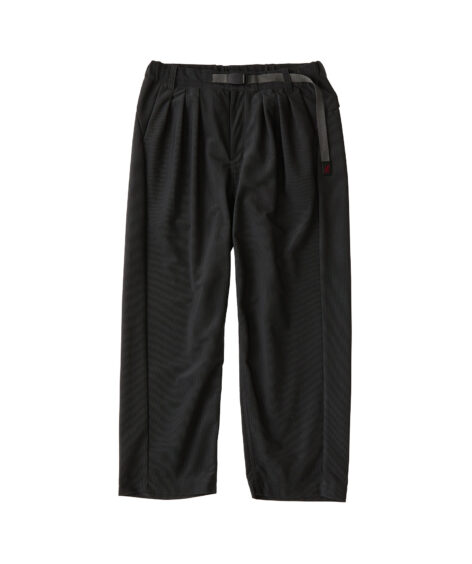 White Mountaineering WM×GRAMICCI CORDUROY 3 TUCK PANTS / ホワイトマウンテニアリング WM×グラミチ コーデュロイ 3タック パンツ