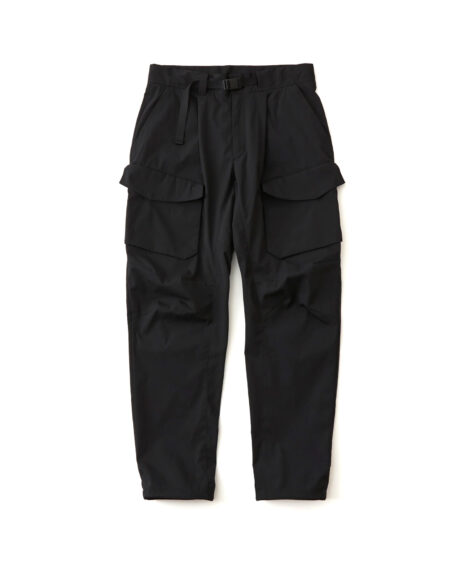 White Mountaineering SOLOTEX BIKER PANTS / ホワイトマウンテニアリング ソロテックス バイカー パンツ