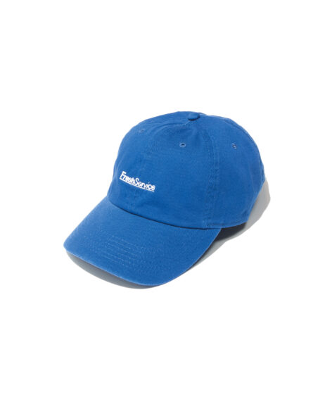 Fresh Service CORPORATE CAP / フレッシュサービス コーポレート キャップ