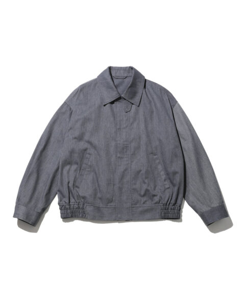 Fresh Service CORPORATE BLOUSON / フレッシュサービス コーポレート ブルゾン