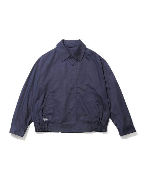 Fresh Service CORPORATE BLOUSON / フレッシュサービス コーポレート ブルゾン