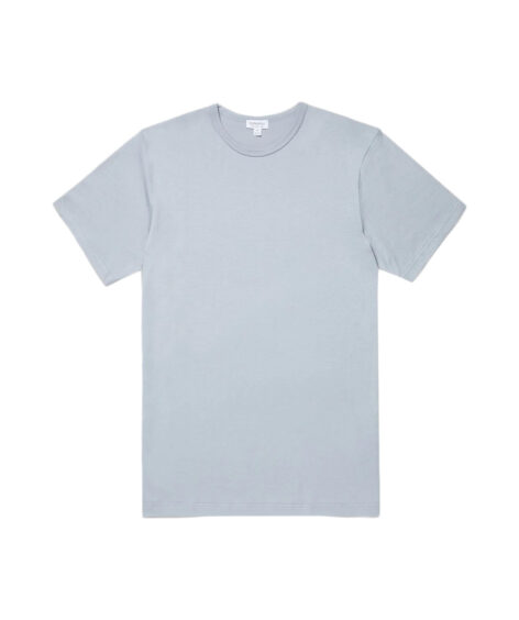 SUNSPEL SS CREW NECK T-SHIRT / サンスペル SS クルーネック Tシャツ