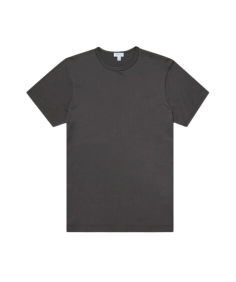 SUNSPEL SS CREW NECK T-SHIRT / サンスペル SS クルーネック Tシャツ