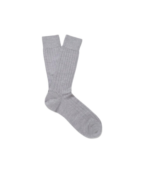 SUNSPEL RIB SOCK / サンスペル リブ ソックス