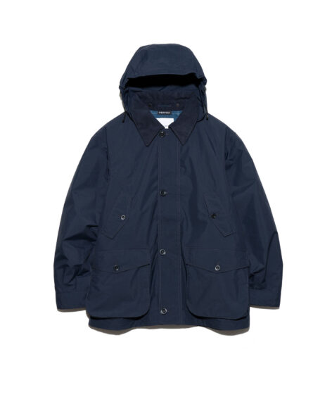 NANAMICA 2L PERTEX UNLIMITED Field Jacket / ナナミカ 2L パーテックス アンリミテッド フィールドジャケット