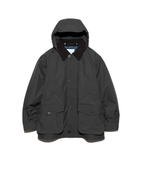 NANAMICA 2L PERTEX UNLIMITED Field Jacket / ナナミカ 2L パーテックス アンリミテッド フィールドジャケット