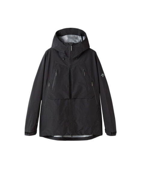 ALLTERAIN81 GORE-TEX SHELL JACKET “ZENCHIKEI” / オルテライン エイティワン ゴアテックス シェル ジャケット “ゼンチケイ”