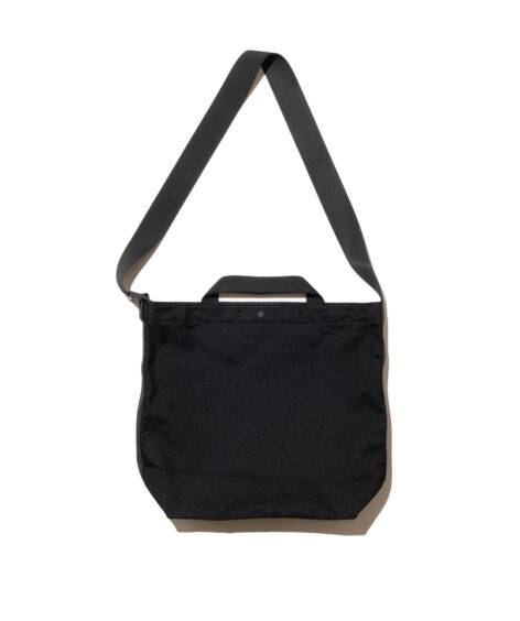 and wander recycle OX tote bag / アンドワンダー リサイクル OX トート バッグ