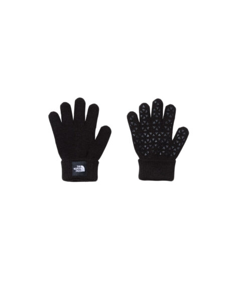 THE NORTH FACE kids Kids’ Knit Glove / ザ・ノースフェイス キッズ ニット グローブ